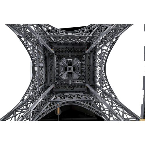 LEGO® Icons 10307 - Eiffel-torony