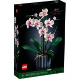 LEGO® Orchidea