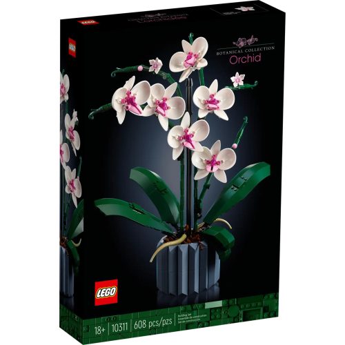 LEGO® Icons 10311- Orchidea