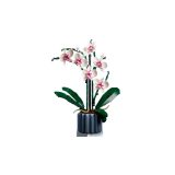 LEGO® Orchidea