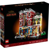 LEGO® Jazz Club