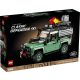 LEGO® Land Rover Classic Defender 90