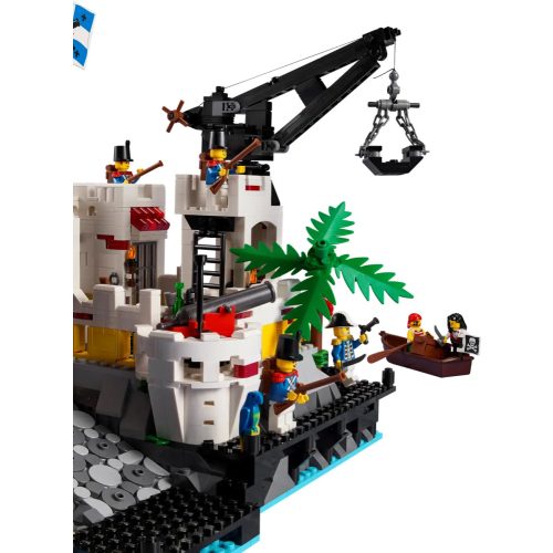 LEGO® Eldorado erőd