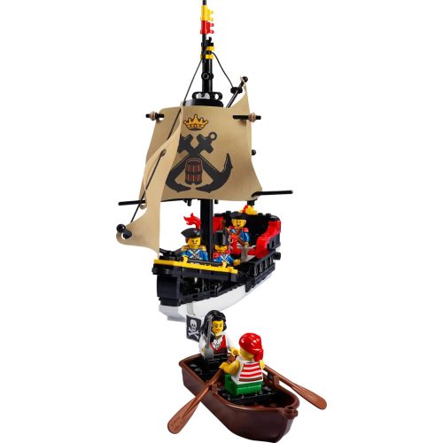 LEGO® Eldorado erőd