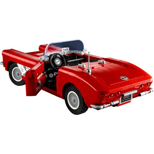 LEGO® Corvette