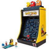 LEGO® PAC-MAN játékgép