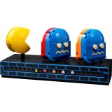 LEGO® PAC-MAN játékgép