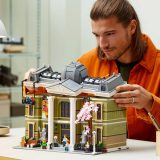 LEGO® Természettudományi Múzeum