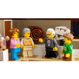 LEGO® Természettudományi Múzeum