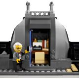 LEGO® Természettudományi Múzeum