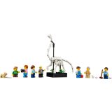 LEGO® Természettudományi Múzeum