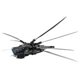 LEGO® Dűne: Atreides Royal Ornithopter