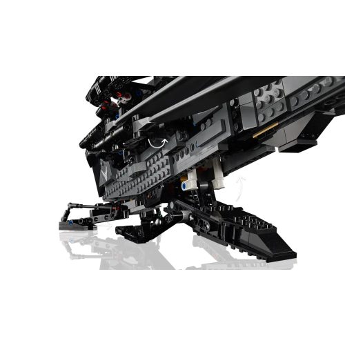 LEGO® Dűne: Atreides Royal Ornithopter