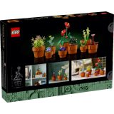 LEGO® Apró cserepes növények