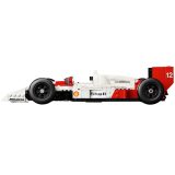 LEGO® McLaren MP4/4 és Ayrton Senna