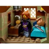 LEGO® Középkori város főtere