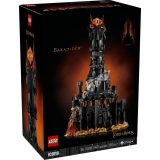 LEGO® A Gyűrűk Ura: Barad-dûr™