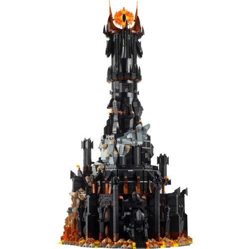 LEGO® A Gyűrűk Ura: Barad-dûr™