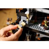 LEGO® A Gyűrűk Ura: Barad-dûr™