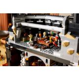 LEGO® A Gyűrűk Ura: Barad-dûr™