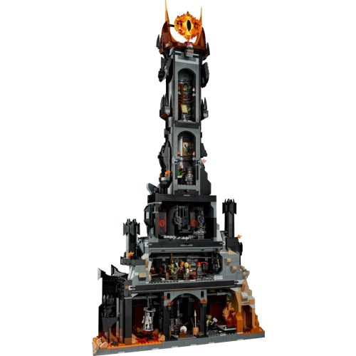 LEGO® A Gyűrűk Ura: Barad-dûr™