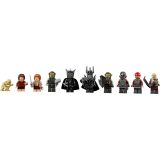 LEGO® A Gyűrűk Ura: Barad-dûr™