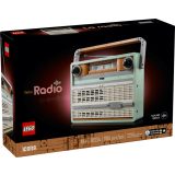 LEGO® Retró rádiókészülék