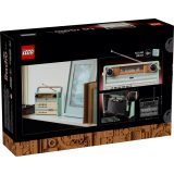 LEGO® Retró rádiókészülék