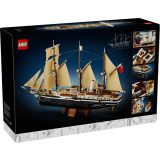 LEGO® Endurance