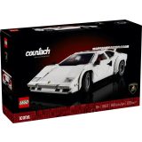 LEGO® Lamborghini Countach 5000 Quattrovalvole