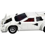LEGO® Lamborghini Countach 5000 Quattrovalvole
