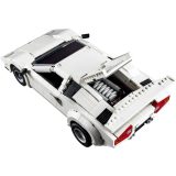 LEGO® Lamborghini Countach 5000 Quattrovalvole