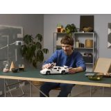 LEGO® Lamborghini Countach 5000 Quattrovalvole