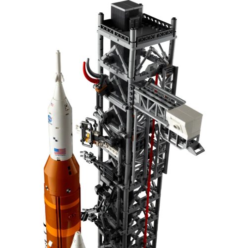 LEGO® NASA Artemis űrkilövő rendszer