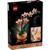 LEGO® Mini orchidea