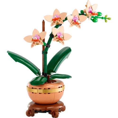 LEGO® Mini orchidea