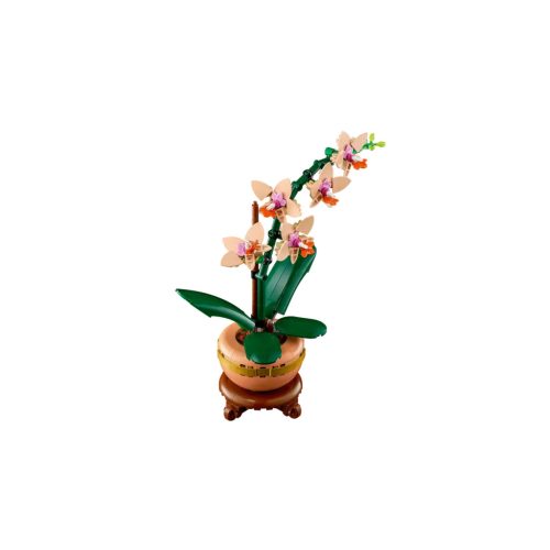 LEGO® Mini orchidea