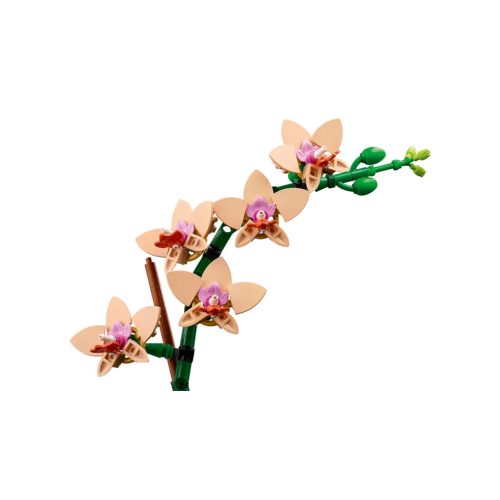 LEGO® Mini orchidea