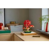 LEGO® 10348 Vöröslevelű japán juhar bonsai