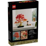 LEGO® 10348 Vöröslevelű japán juhar bonsai