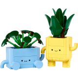 LEGO® 10349 Mosolygós növények