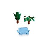 LEGO® 10349 Mosolygós növények