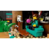 LEGO® Tudor-kori városrész