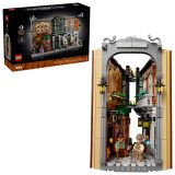 LEGO® 10351 Könyvkuckó: Sherlock Holmes