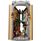 LEGO® 10351 Könyvkuckó: Sherlock Holmes