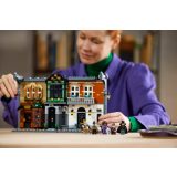 LEGO® 10351 Könyvkuckó: Sherlock Holmes