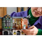 LEGO® 10351 Könyvkuckó: Sherlock Holmes