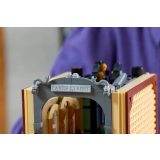 LEGO® 10351 Könyvkuckó: Sherlock Holmes