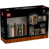 LEGO® 10351 Könyvkuckó: Sherlock Holmes