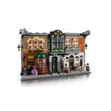 LEGO® 10351 Könyvkuckó: Sherlock Holmes